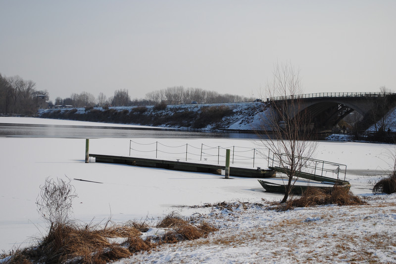 ''Ponte S.Giorgio'' - Mantova