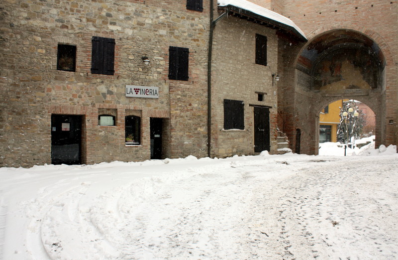 ''Piazzale Cairoli'' - Castellarano