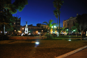 Piazza Diaz