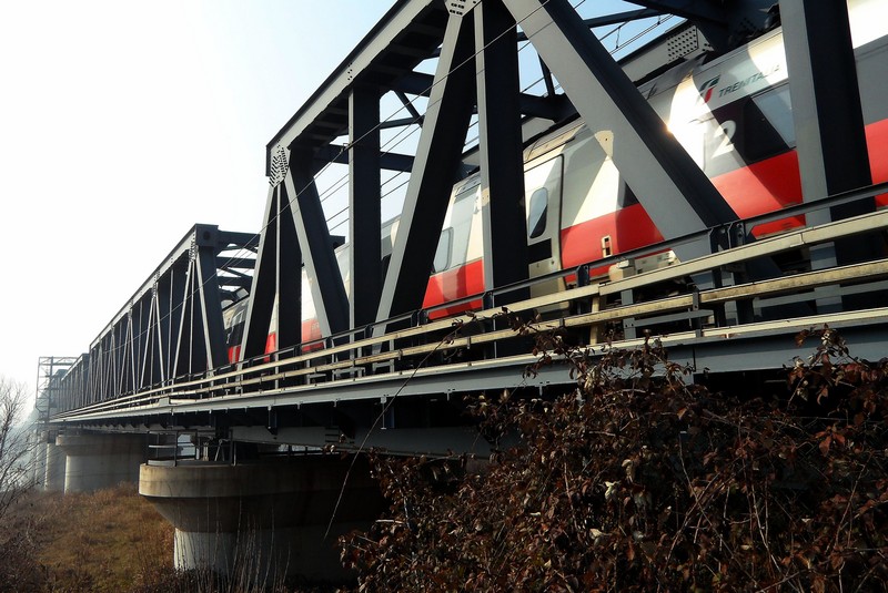 ''la freccia..'' - Occhiobello