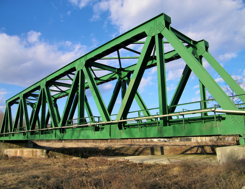 ''Aspettando il treno'' - Prato Sesia