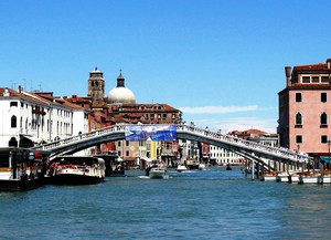 ponte degli Scalzi