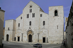 Piazza della Basilica