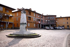 Piazza Matteotti