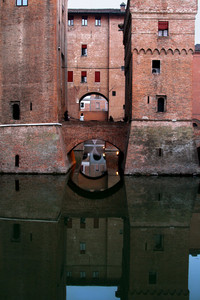 Passaggio al Castello