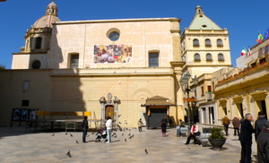 Piazza della Repubblica