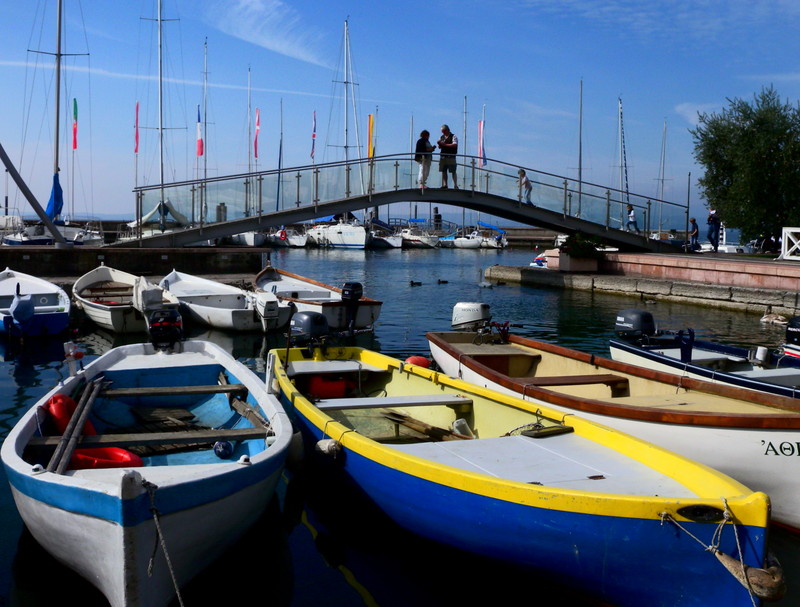 ''Colors'' - Bardolino