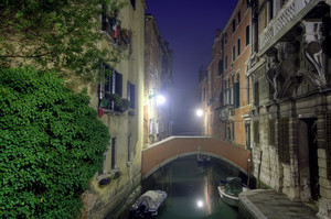 Venezia_Ponte Pasqualigo