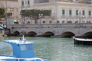 Ponte Umbertino C.so Umberto I