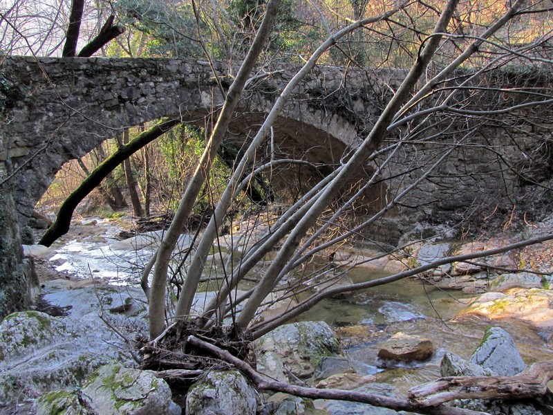''Ponte al Buti'' - Prato