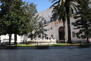 Piazza  Roma