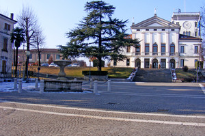 Piazza La Piave