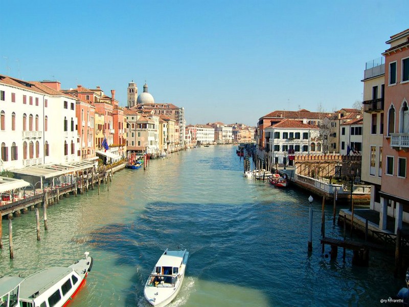 ''The Charming Venice'' - Venezia