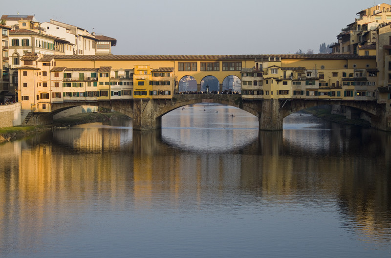 ''ponte vecchio'' - Firenze