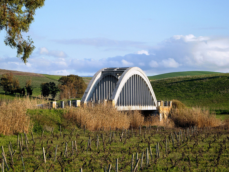 ''salaparuta o santa margherita… in ogni caso sul fiume..Belice!!!'' - Salaparuta
