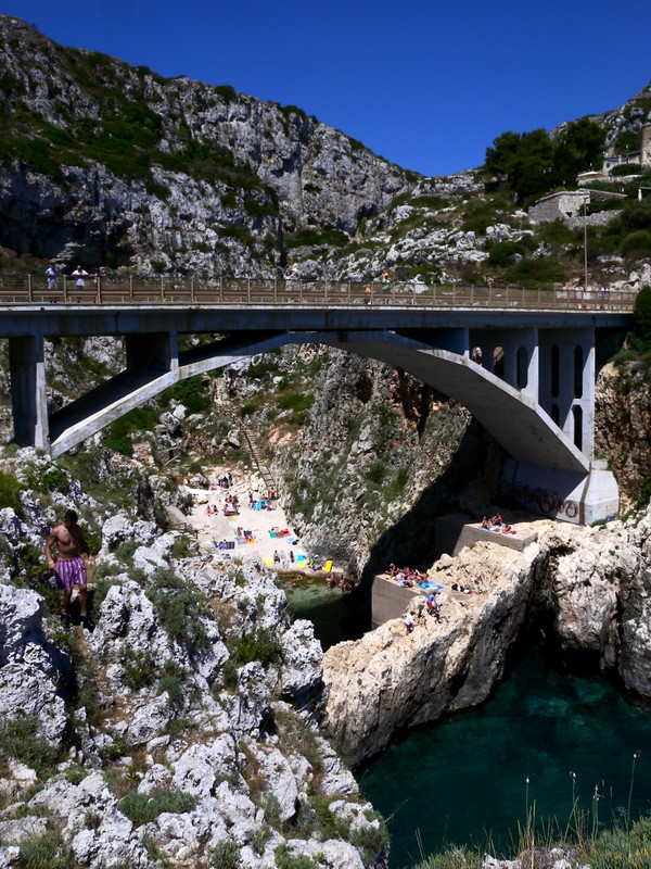 ''Il Ciolo'' - Gagliano del Capo