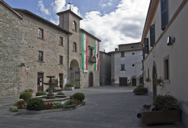 ''150° #1'' - Apecchio