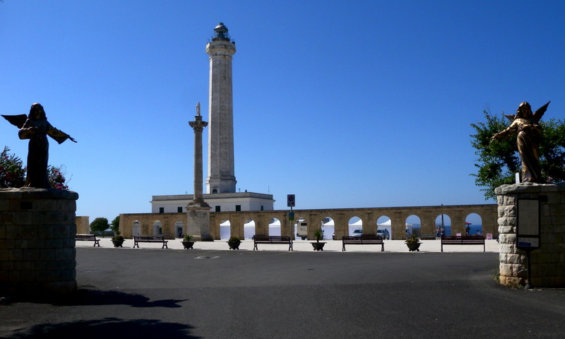 ''Benvenuti…'' - Castrignano del Capo