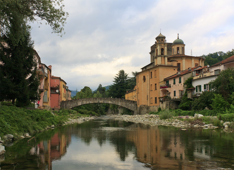 ''Fantozzi a Pontremoli'' - Pontremoli