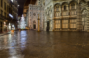 Natale a Firenze
