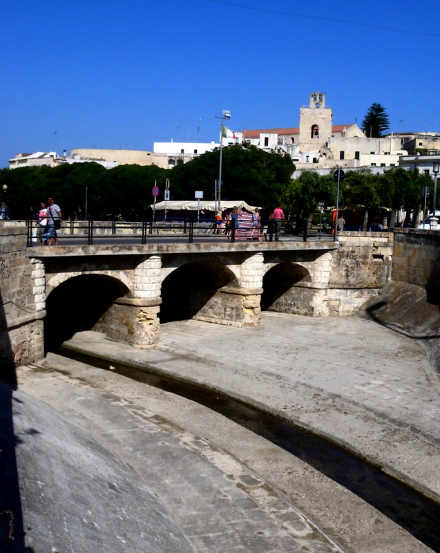 ''Otranto'' - Otranto