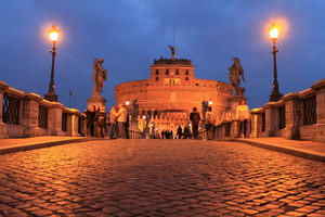 Il Ponte del Castello