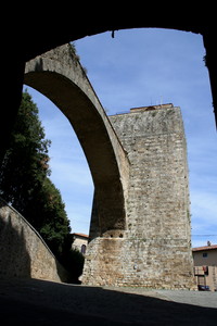Un ponte per passaggio