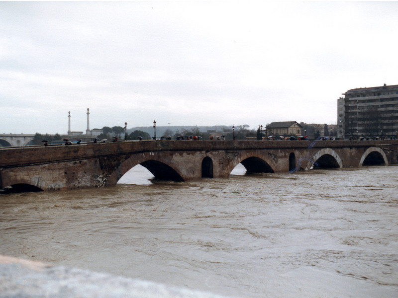 ''ponte milvio'' - Roma