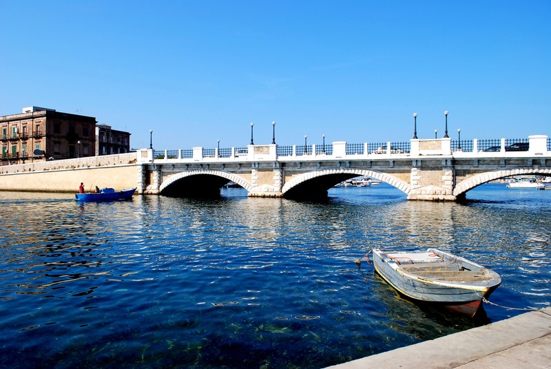 ''E la barca va…!'' - Taranto