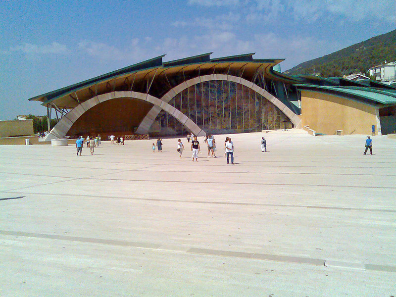 ''S. Giovanni Rotondo'' - San Giovanni Rotondo