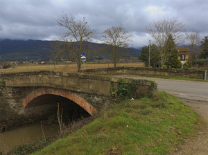 Ponti minori #3 – Ossaia