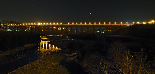 Cuneo viadotto solieri