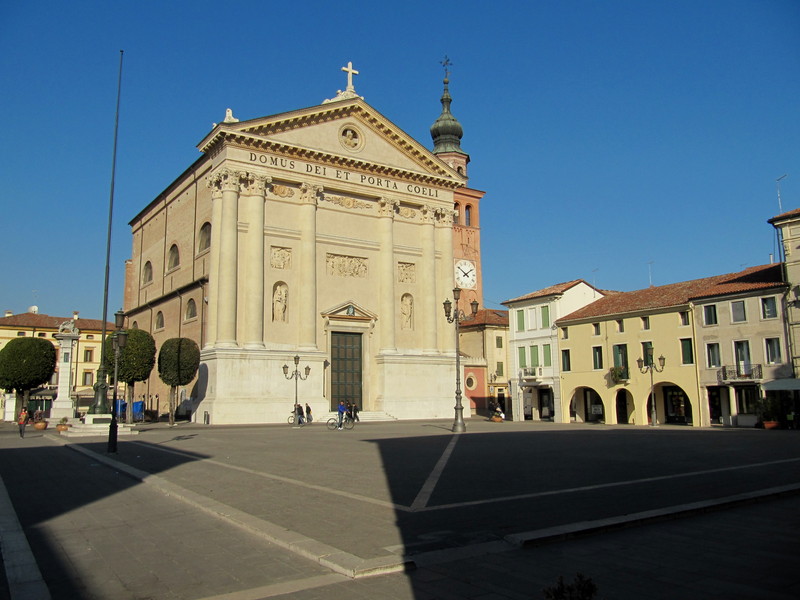 ''Sitadea, piccoina ma bea'' - Cittadella