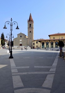 Piazza Sant’Agostino