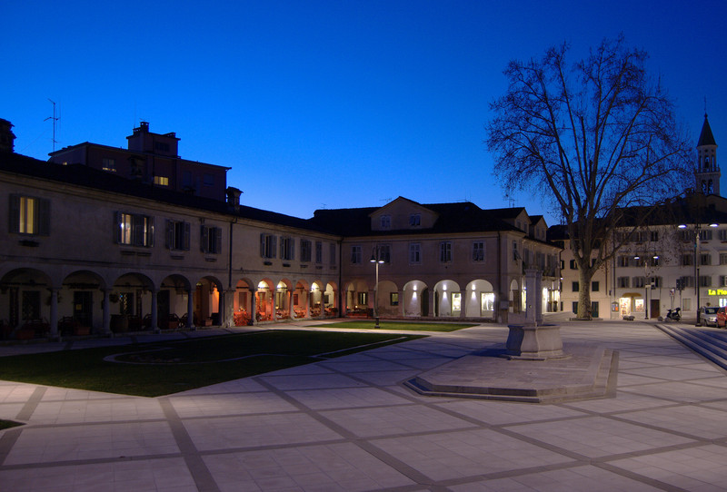 ''Vecia Gorizia'' - Gorizia