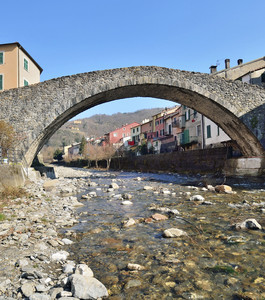 “Ponte di Grexino”