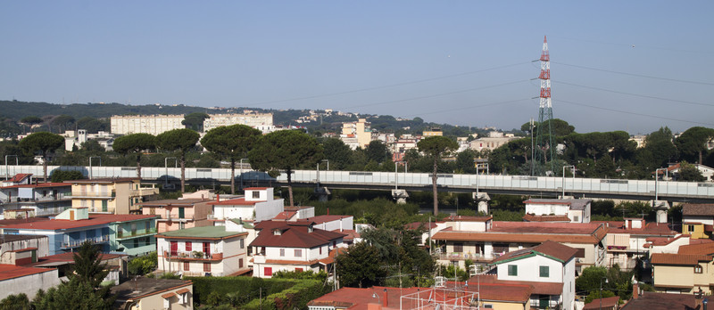 ''Napoli in Metrò'' - Napoli