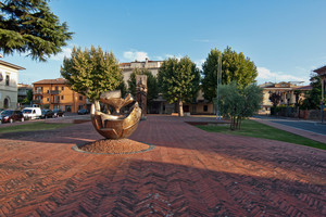 Piazza Banditori