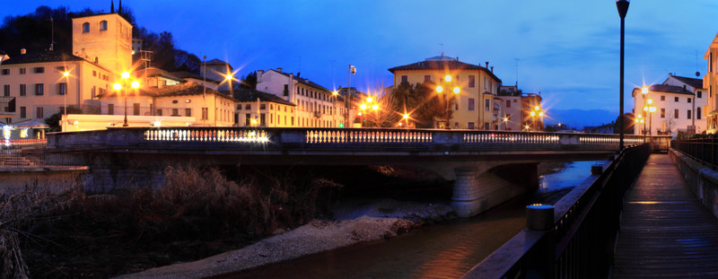 ''Serale'' - Conegliano