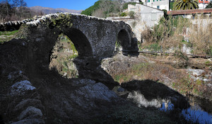 Ponte di Cà Sottane