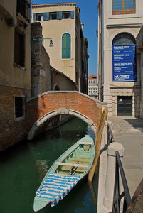 Ponte Pesaro