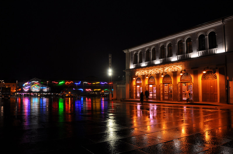 ''Porta Palazzo'' - Torino