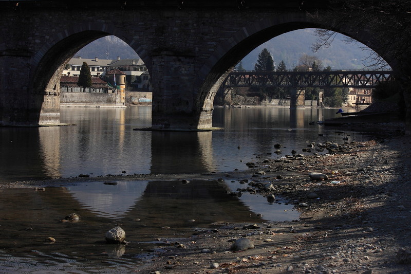 ''Two is better than one!'' - Lecco