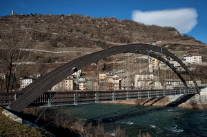 Ponte a Teglio