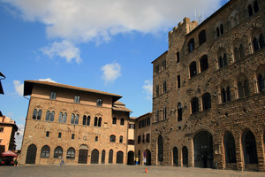 Piazza dei Priori