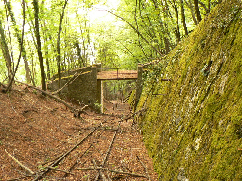 ''ritorno dal passato'' - Valsolda