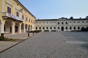 Piazza Matteotti