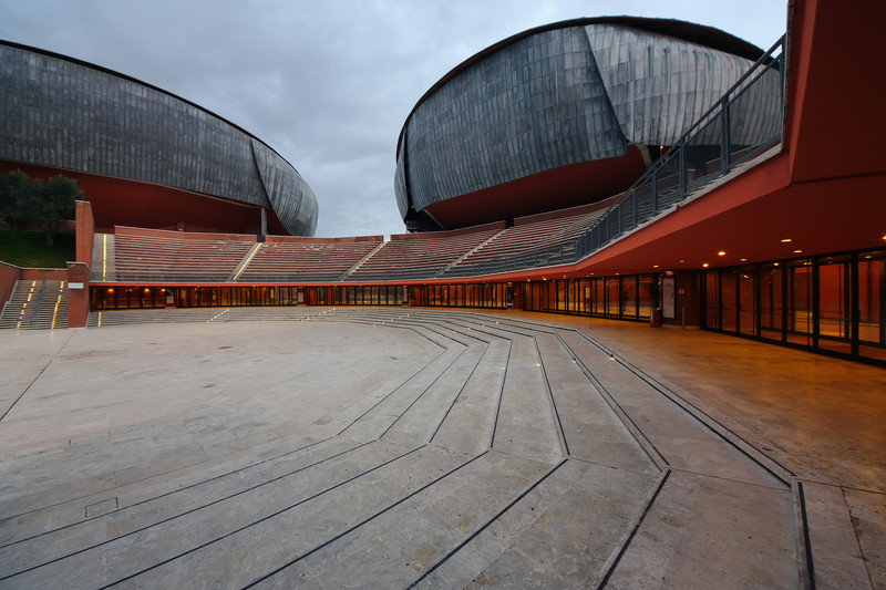 ''Degna di “nota”'' - Roma