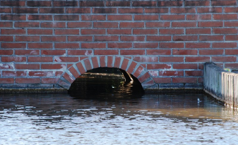 ''ponticello in muratura'' - Rho