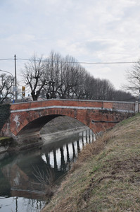 Ponte in Via Rosselli